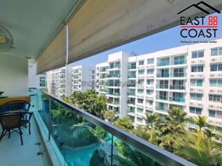 Amazon Residence Condo for sale in Jomtien, Pattaya. SC14238