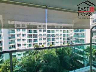 Amazon Residence Condo for sale in Jomtien, Pattaya. SC14238