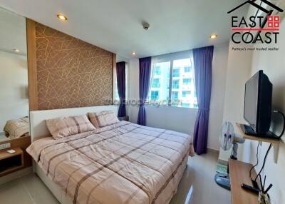 Amazon Residence Condo for sale in Jomtien, Pattaya. SC14238