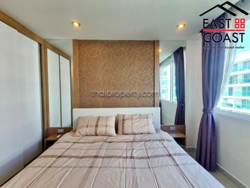 Amazon Residence Condo for sale in Jomtien, Pattaya. SC14238