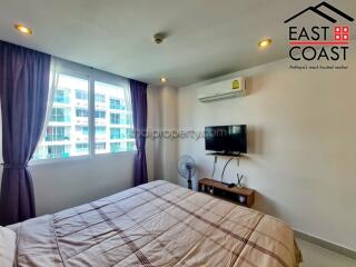 Amazon Residence Condo for sale in Jomtien, Pattaya. SC14238