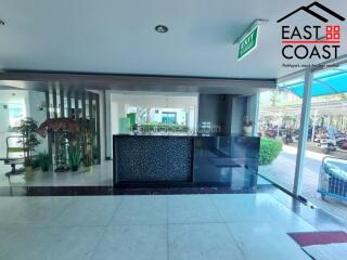 Amazon Residence Condo for sale in Jomtien, Pattaya. SC14238