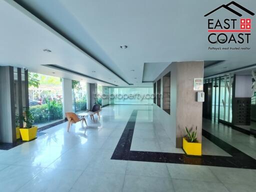 Amazon Residence Condo for sale in Jomtien, Pattaya. SC14238