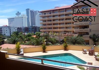View Talay Residence 4 Condo for sale and for rent in Jomtien, Pattaya. SRC9622