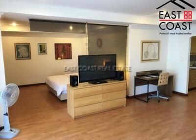 View Talay Residence 4 Condo for sale and for rent in Jomtien, Pattaya. SRC9622