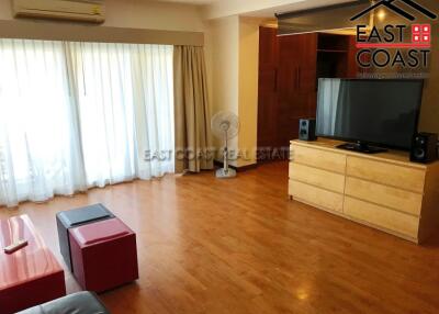 View Talay Residence 4 Condo for sale and for rent in Jomtien, Pattaya. SRC9622