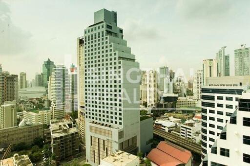 For RENT : Edge Sukhumvit 23 / 1 Bedroom / 1 Bathrooms / 48 sqm / 43000 THB [4276553]