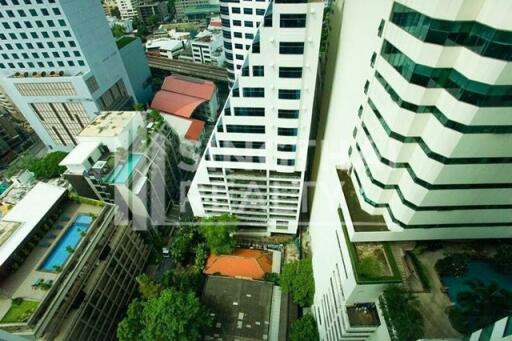 For RENT : Edge Sukhumvit 23 / 1 Bedroom / 1 Bathrooms / 48 sqm / 43000 THB [4276553]