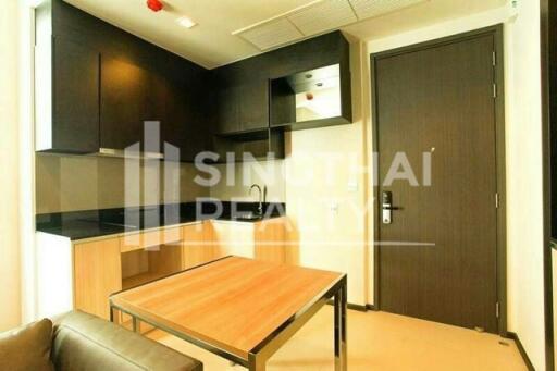 For RENT : Edge Sukhumvit 23 / 1 Bedroom / 1 Bathrooms / 48 sqm / 43000 THB [4276553]