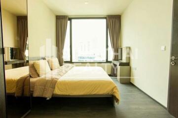 For RENT : Edge Sukhumvit 23 / 1 Bedroom / 1 Bathrooms / 48 sqm / 43000 THB [4276553]