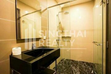 For RENT : Edge Sukhumvit 23 / 1 Bedroom / 1 Bathrooms / 48 sqm / 43000 THB [4276553]