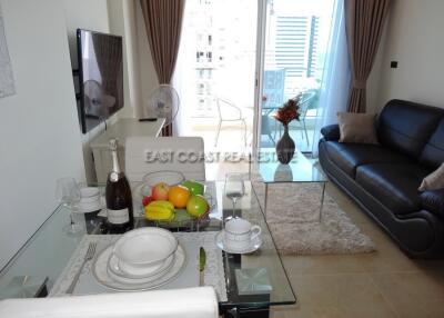 The Cliff Condo for sale and for rent in Pratumnak Hill, Pattaya. SRC7607
