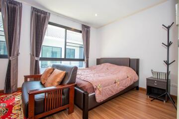 4 Bedroom Townhouse : Supalai Primo Mahidol