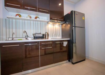 4 Bedroom Townhouse : Supalai Primo Mahidol