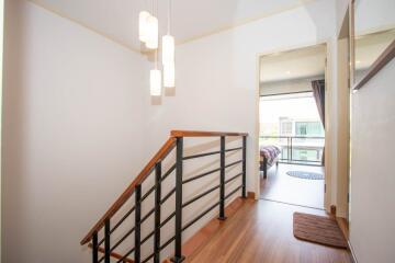 4 Bedroom Townhouse : Supalai Primo Mahidol