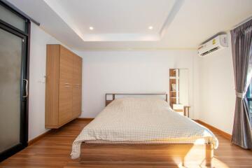 4 Bedroom Townhouse : Supalai Primo Mahidol