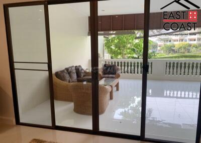 Baan Somprasong Condo for sale and for rent in South Jomtien, Pattaya. SRC7959