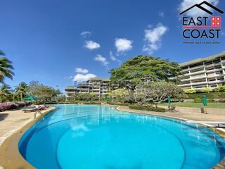 Baan Somprasong Condo for sale and for rent in South Jomtien, Pattaya. SRC7959