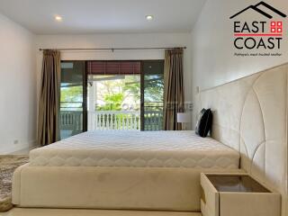 Baan Somprasong Condo for sale and for rent in South Jomtien, Pattaya. SRC7959