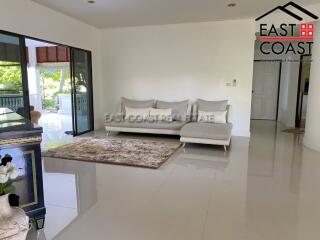 Baan Somprasong Condo for sale and for rent in South Jomtien, Pattaya. SRC7959