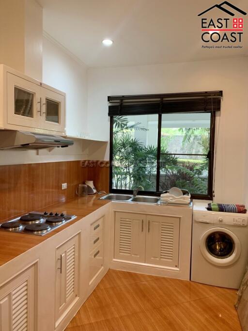 Baan Somprasong Condo for sale and for rent in South Jomtien, Pattaya. SRC7959