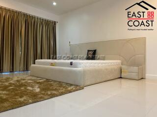 Baan Somprasong Condo for sale and for rent in South Jomtien, Pattaya. SRC7959