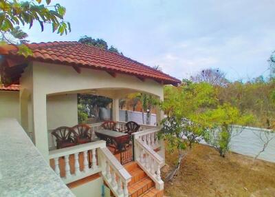 House for rent East Pattaya