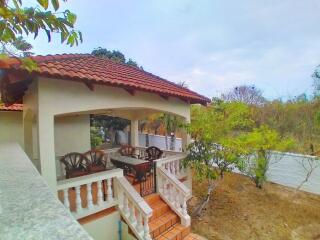 House for rent East Pattaya