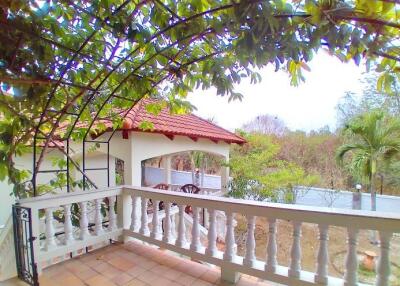 House for rent East Pattaya