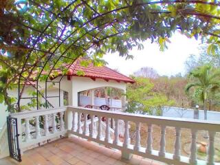 House for rent East Pattaya