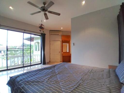 House for rent East Pattaya