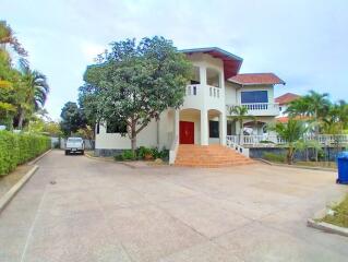 House for rent East Pattaya