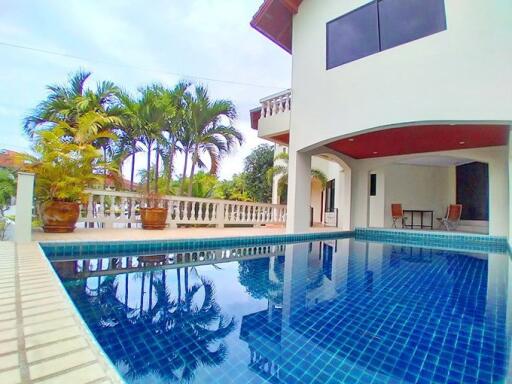 House for rent East Pattaya