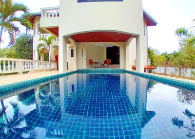 House for rent East Pattaya