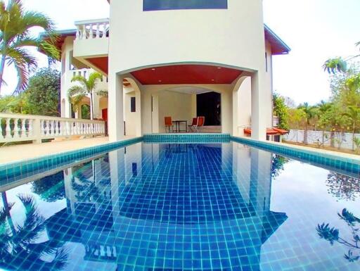 House for rent East Pattaya