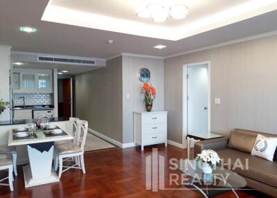 For RENT : Lake Avenue / 1 Bedroom / 1 Bathrooms / 84 sqm / 43000 THB [6201479]