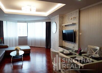 For RENT : Lake Avenue / 1 Bedroom / 1 Bathrooms / 84 sqm / 43000 THB [6201479]