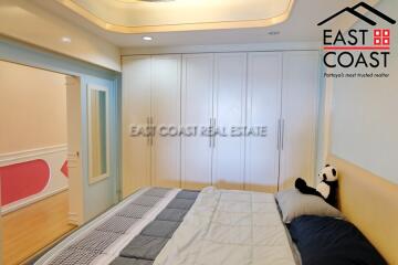 Jomtien Complex Condo for sale in Jomtien, Pattaya. SC12849