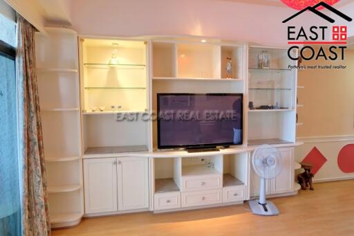 Jomtien Complex Condo for sale in Jomtien, Pattaya. SC12849