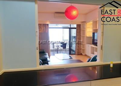 Jomtien Complex Condo for sale in Jomtien, Pattaya. SC12849