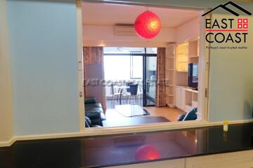 Jomtien Complex Condo for sale in Jomtien, Pattaya. SC12849