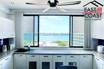 Jomtien Complex Condo for sale in Jomtien, Pattaya. SC12849