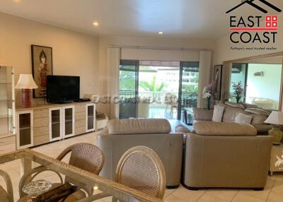 Baan Somprasong Condo for sale and for rent in South Jomtien, Pattaya. SRC7957
