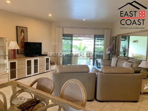 Baan Somprasong Condo for sale and for rent in South Jomtien, Pattaya. SRC7957