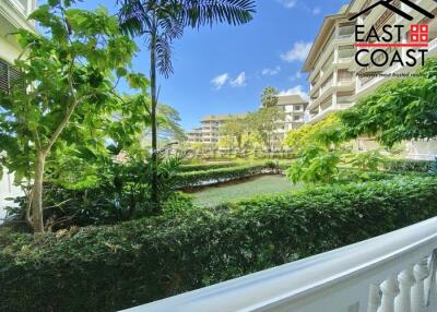 Baan Somprasong Condo for sale and for rent in South Jomtien, Pattaya. SRC7957