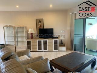 Baan Somprasong Condo for sale and for rent in South Jomtien, Pattaya. SRC7957