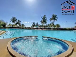 Baan Somprasong Condo for sale and for rent in South Jomtien, Pattaya. SRC7957