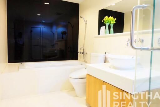 For RENT : The Address Sukhumvit 42 / 2 Bedroom / 1 Bathrooms / 48 sqm / 43000 THB [6246495]