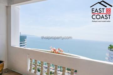 Jomtien Complex Condo for sale in Jomtien, Pattaya. SC14101