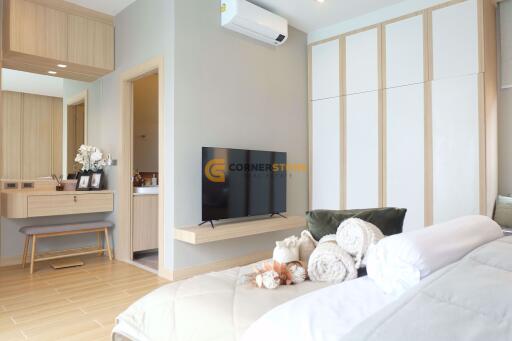 3 bedroom House in Narita Villa by Baan Mae East Pattaya